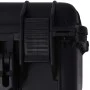 Maletín protector de equipo negro 35x29,5x15 cm de vidaXL, Bolsas y fundas para cámaras - Ref: Foro24-142168, Precio: 42,00 €...