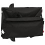 Remolque para bicicleta hierro negro 45 kg de , Remolques para bicicletas - Ref: Foro24-94087, Precio: 80,08 €, Descuento: %
