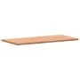 Tablero de escritorio madera maciza de haya 115x55x2,5 cm de , Tableros para mesas - Ref: Foro24-356094, Precio: 84,95 €, Des...