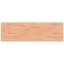 Tablero de escritorio madera maciza de haya 180x55x2,5 cm de , Tableros para mesas - Ref: Foro24-356096, Precio: 90,37 €, Des...