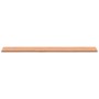 Tablero de escritorio madera maciza de haya 180x55x2,5 cm de , Tableros para mesas - Ref: Foro24-356096, Precio: 96,76 €, Des...