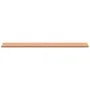 Tablero de escritorio madera maciza de haya 180x55x2,5 cm de , Tableros para mesas - Ref: Foro24-356096, Precio: 90,37 €, Des...