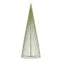 Árbol de Navidad LED 1544 LEDs blanco cálido 500 cm de , Arboles de navidad - Ref: Foro24-358072, Precio: 164,74 €, Descuento: %