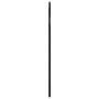 Espejo de pared arco de hierro negro 60x70 cm de , Espejos - Ref: Foro24-3200604, Precio: 116,24 €, Descuento: %