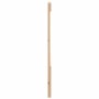 Cabecero de madera maciza de pino 90x104 cm de , Cabeceros y pies de cama - Ref: Foro24-358397, Precio: 40,06 €, Descuento: %