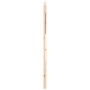 Cabecero de madera maciza de pino 160x104 cm de , Cabeceros y pies de cama - Ref: Foro24-358407, Precio: 66,50 €, Descuento: %