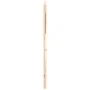 Cabecero de madera maciza de pino 160x104 cm de , Cabeceros y pies de cama - Ref: Foro24-358407, Precio: 65,64 €, Descuento: %