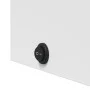 Mueble de baño con espejo y luz LED blanco 60x13x52 cm de , Tocadores de baño - Ref: Foro24-357969, Precio: 89,90 €, Descuent...