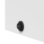 Mueble de baño con espejo y luz LED blanco 60x13x52 cm de , Tocadores de baño - Ref: Foro24-357969, Precio: 91,32 €, Descuent...