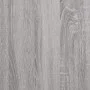 Mesa de centro madera contrachapada gris Sonoma 85,5x51x45 cm de , Mesas de centro - Ref: Foro24-835342, Precio: 56,40 €, Des...