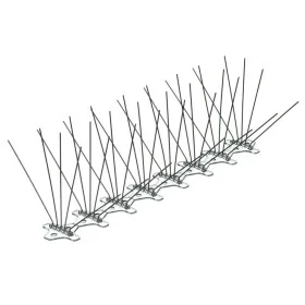 Nature Pinchos anti pájaros 3 uds. 32x11x18 cm 6060160 de Nature, Repelentes para animales - Ref: Foro24-409384, Precio: 23,8...