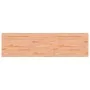 Tablero de escritorio madera maciza de haya 200x55x2,5 cm de , Tableros para mesas - Ref: Foro24-356097, Precio: 151,03 €, De...