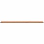 Tablero de escritorio madera maciza de haya 200x55x2,5 cm de , Tableros para mesas - Ref: Foro24-356097, Precio: 170,79 €, De...