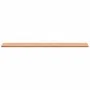 Tablero de escritorio madera maciza de haya 200x55x2,5 cm de , Tableros para mesas - Ref: Foro24-356097, Precio: 151,03 €, De...