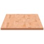 Tablero de escritorio madera maciza de haya 200x55x2,5 cm de , Tableros para mesas - Ref: Foro24-356097, Precio: 170,79 €, De...