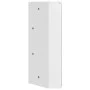 Mueble de baño de esquina con espejo blanco 30x24x60 cm de , Tocadores de baño - Ref: Foro24-357977, Precio: 84,89 €, Descuen...