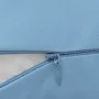 VidaXL Almohada de embarazo 40x170 cm azul claro de vidaXL, Almohadas - Ref: Foro24-131585, Precio: 27,72 €, Descuento: %