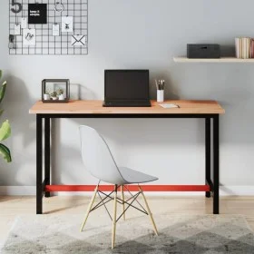 Tablero de escritorio madera maciza de haya 150x55x2,5 cm de , Tableros para mesas - Ref: Foro24-356095, Precio: 135,35 €, De...