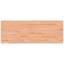 Tablero de escritorio madera maciza de haya 150x55x2,5 cm de , Tableros para mesas - Ref: Foro24-356095, Precio: 137,90 €, De...