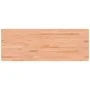 Tablero de escritorio madera maciza de haya 150x55x2,5 cm de , Tableros para mesas - Ref: Foro24-356095, Precio: 135,35 €, De...