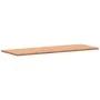 Tablero de escritorio madera maciza de haya 150x55x2,5 cm de , Tableros para mesas - Ref: Foro24-356095, Precio: 135,35 €, De...