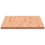Tablero de escritorio madera maciza de haya 150x55x2,5 cm de , Tableros para mesas - Ref: Foro24-356095, Precio: 137,90 €, De...