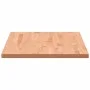 Tablero de escritorio madera maciza de haya 150x55x2,5 cm de , Tableros para mesas - Ref: Foro24-356095, Precio: 135,35 €, De...