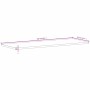 Tablero de escritorio madera maciza de haya 150x55x2,5 cm de , Tableros para mesas - Ref: Foro24-356095, Precio: 137,90 €, De...
