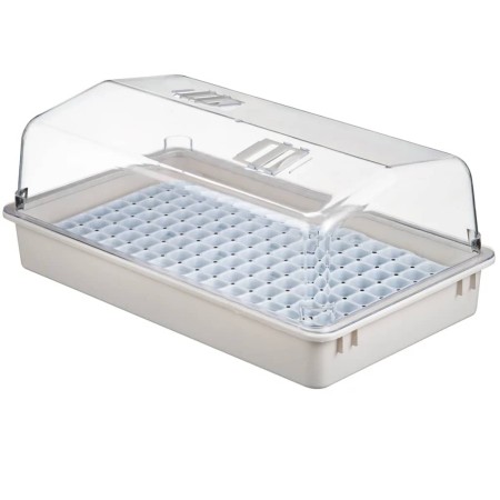 Nature Set de propagador 55x31x22 cm 6020203 de Nature, Kits para plantar flores y plantas - Ref: Foro24-409319, Precio: 74,1...