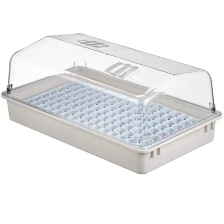 Nature Set de propagador 55x31x22 cm 6020203 de Nature, Kits para plantar flores y plantas - Ref: Foro24-409319, Precio: 72,0...