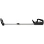 Detector de metales 160 cm de vidaXL, Detectores de metal - Ref: Foro24-142222, Precio: 55,78 €, Descuento: %