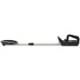 Detector de metales 160 cm de vidaXL, Detectores de metal - Ref: Foro24-142222, Precio: 55,78 €, Descuento: %