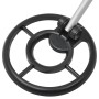 Detector de metales 160 cm de vidaXL, Detectores de metal - Ref: Foro24-142222, Precio: 55,78 €, Descuento: %