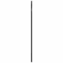 Espejo de pared arco de hierro negro 60x90 cm de , Espejos - Ref: Foro24-3200605, Precio: 127,70 €, Descuento: %