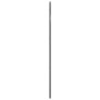 Espejo de pared arco de hierro negro 100x130 cm de , Espejos - Ref: Foro24-3200613, Precio: 200,64 €, Descuento: %