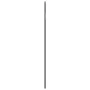 Espejo de pared arco de hierro negro 100x130 cm de , Espejos - Ref: Foro24-3200613, Precio: 188,54 €, Descuento: %