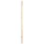 Cabecero de cama madera maciza de pino 80x104 cm de , Cabeceros y pies de cama - Ref: Foro24-358396, Precio: 41,94 €, Descuen...