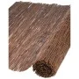Nature Weidenzaun 1,5x3 m 10 mm stark von Nature, Zaunpaneele - Ref: Foro24-409362, Preis: 72,81 €, Rabatt: %