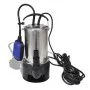 Schmutzwasser-Tauchpumpe 1100 W 16500 L/h von vidaXL, Pumpen für Schlamm, Abwasser und Abwässer - Ref: Foro24-142089, Preis: ...