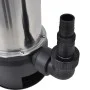 Schmutzwasser-Tauchpumpe 1100 W 16500 L/h von vidaXL, Pumpen für Schlamm, Abwasser und Abwässer - Ref: Foro24-142089, Preis: ...