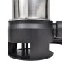 Schmutzwasser-Tauchpumpe 1100 W 16500 L/h von vidaXL, Pumpen für Schlamm, Abwasser und Abwässer - Ref: Foro24-142089, Preis: ...