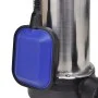 Schmutzwasser-Tauchpumpe 1100 W 16500 L/h von vidaXL, Pumpen für Schlamm, Abwasser und Abwässer - Ref: Foro24-142089, Preis: ...