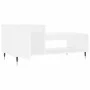 Couchtisch aus Sperrholz weiß 100x50x45 cm von , Couchtisch - Ref: Foro24-830820, Preis: 48,55 €, Rabatt: %