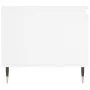 Couchtisch aus Sperrholz weiß 100x50x45 cm von , Couchtisch - Ref: Foro24-830820, Preis: 48,55 €, Rabatt: %