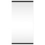 Mueble de baño de esquina con espejo negro 30x24x60 cm de , Tocadores de baño - Ref: Foro24-357979, Precio: 102,20 €, Descuen...