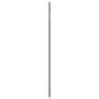 Espejo de pared arco de hierro negro 100x150 cm de , Espejos - Ref: Foro24-3200614, Precio: 238,30 €, Descuento: %