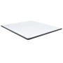Cama box spring tela gris oscuro 160x200 cm de , Camas y somieres - Ref: Foro24-3054725, Precio: 688,77 €, Descuento: %