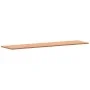 Tablero de escritorio madera maciza de haya 220x55x2,5 cm de , Tableros para mesas - Ref: Foro24-356098, Precio: 147,08 €, De...