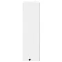 Mueble de baño con espejo y luz LED blanco 45x13x52 cm de , Tocadores de baño - Ref: Foro24-357965, Precio: 76,67 €, Descuent...