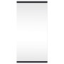 Mueble de baño de esquina con espejo gris 30x24x60 cm de , Tocadores de baño - Ref: Foro24-357978, Precio: 125,28 €, Descuent...